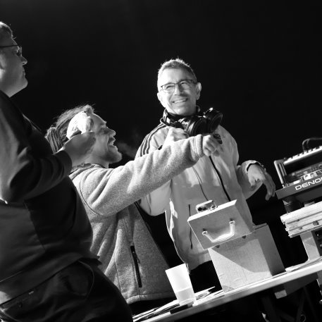 General Moses (USA) 11. Freedom Sounds Festival - Kantine, Koeln - 25. April 2025 (7).JPG